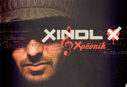 Xpěvník Xpěvník