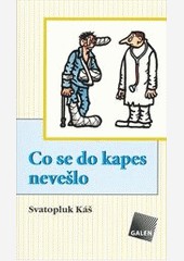 Co se do kapes nevešlo