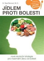 Jídlem proti bolesti Jídlem proti bolesti