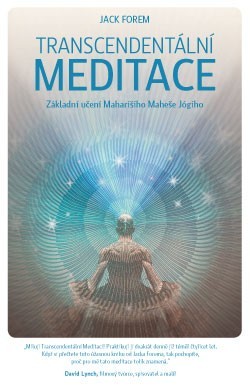 Transcendentální meditace Transcendentální meditace