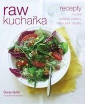 RAW kuchařka