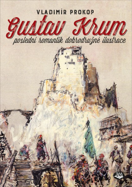 Gustav Krum Gustav Krum