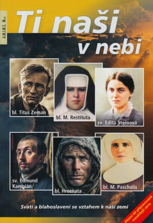 Ti naši v nebi Ti naši v nebi