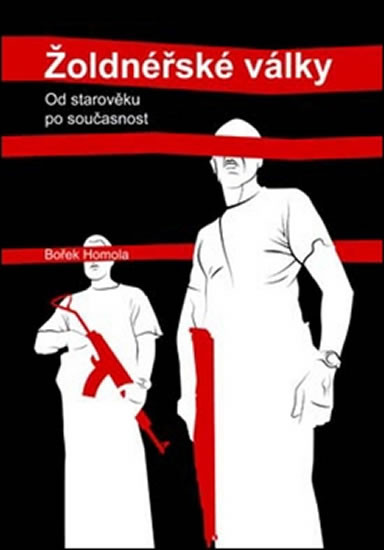 Žoldnéřské války Žoldnéřské války