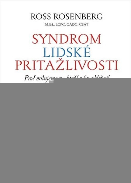 Syndrom lidské přitažlivosti Syndrom lidské přitažlivosti