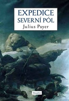 Expedice severní pól Expedice severní pól