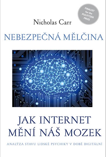 Nebezpečná mělčina
