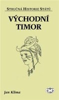 Východní Timor - stručná historie států