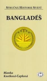 Bangladéš - stručná historie států