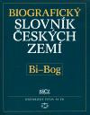 Biografický slovník českých zemí (Bi–Bog)