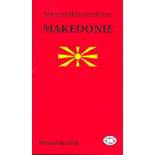 Makedonie - stručná historie států