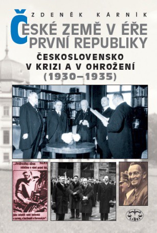 České země v éře první republiky