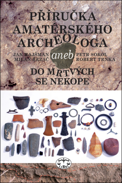 Příručka amatérského archeologa