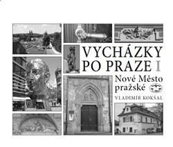 Vycházky po Praze I Vycházky po Praze I