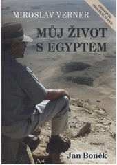 Můj život s Egyptem + DVD