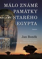 Málo známé památky Egypta Málo známé památky Egypta