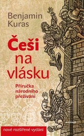 Češi na vlásku