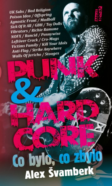 Punk & hardcore
