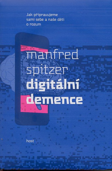 Digitální demence