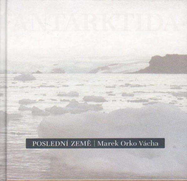 Poslední země Poslední země