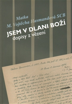 Jsem v dlani Boží Jsem v dlani Boží