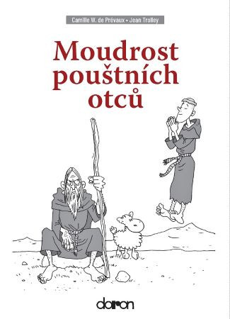 Moudrost pouštních otců