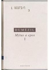 Mýtus a epos 1 Mýtus a epos 1