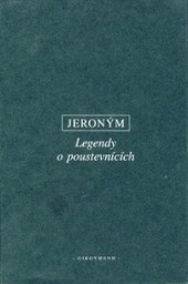 Legendy o poustevnících