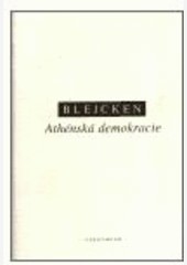 Athénská demokracie