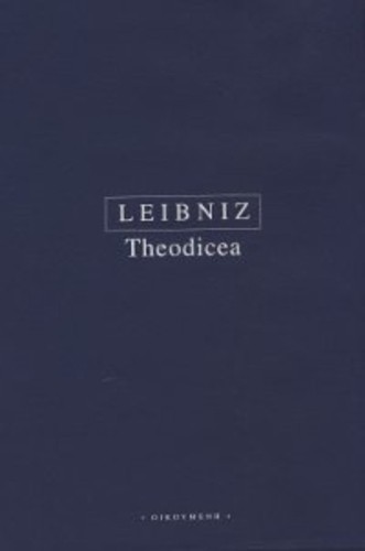 Theodicea, dotisk Theodicea, dotisk