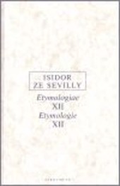 Etymologie XII Etymologie XII