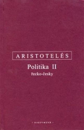 Politika II Politika II