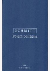 Pojem politična Pojem politična