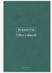 Výbor z dopisů : latinsko-české vydání Výbor z dopisů : latinsko-české vydání