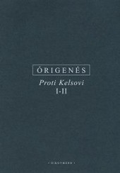 Proti Kelsovi I-II
