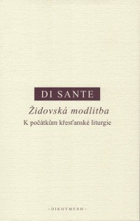 Židovská modlitba Židovská modlitba