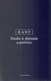 Studie k dějinám a politice Studie k dějinám a politice