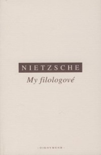 My filologové My filologové