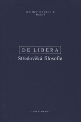 Filosofie v období středověku, 2. opravené vydání Filosofie v období středověku, 2. opravené vydání