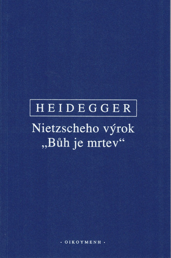 Nietzscheho výrok