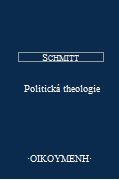 Politická theologie Politická theologie