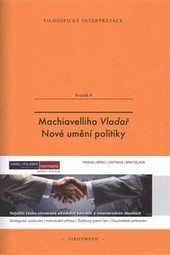 Machiavelliho Vladař Machiavelliho Vladař
