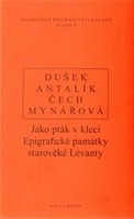 Jako pták v kleci Jako pták v kleci