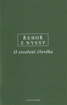 O stvoření člověka