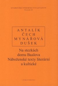 Na stezkách domu Baalova