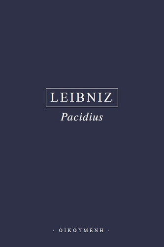Pacidius