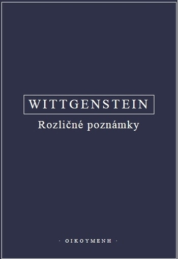 Rozličné poznámky Rozličné poznámky
