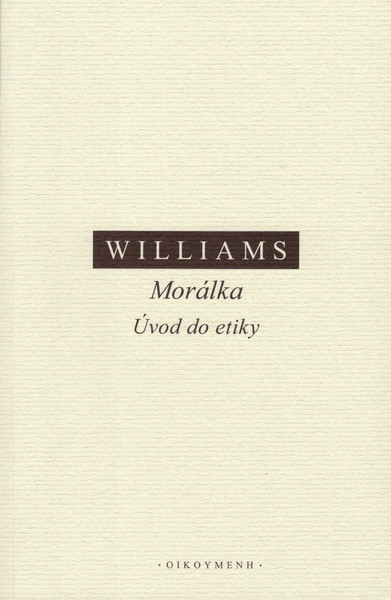 Morálka Morálka