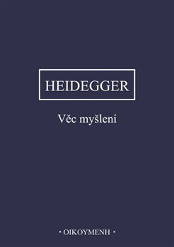 Věc myšlení Věc myšlení
