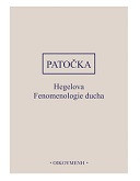 Hegelova Fenomenologie ducha